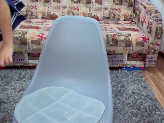 AlisaWyn webcam
