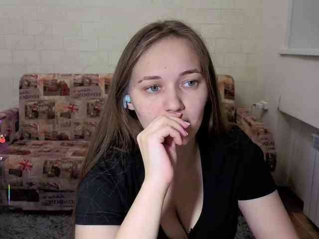 AlisaWyn webcam