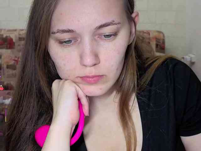 AlisaWyn webcam