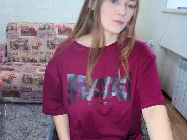 AlisaWyn webcam