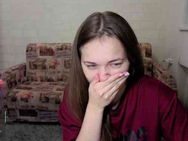 AlisaWyn webcam