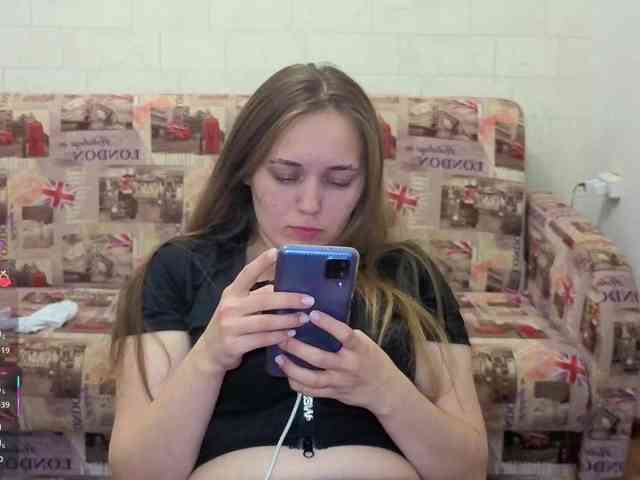 AlisaWyn webcam