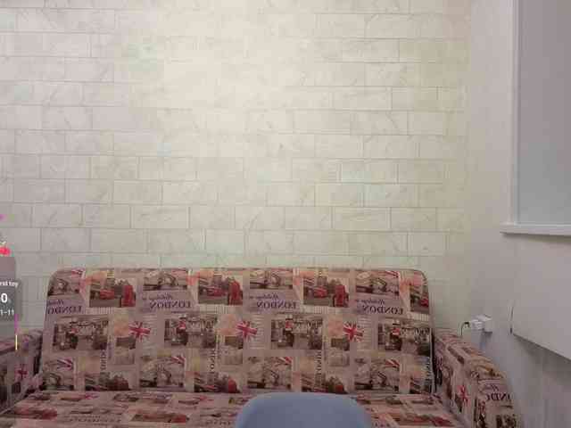 AlisaWyn webcam