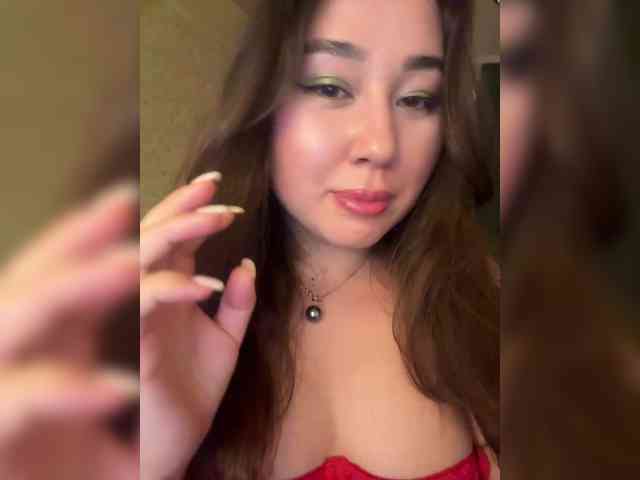 sweetie webcam