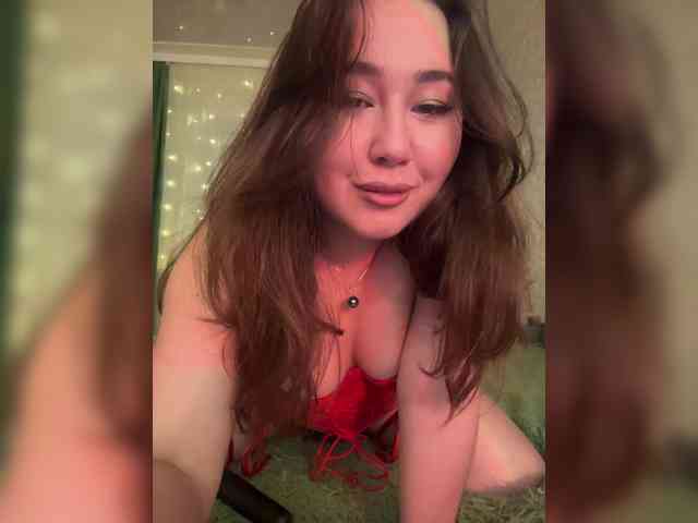 sweetie webcam