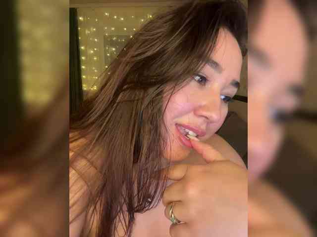 sweetie webcam
