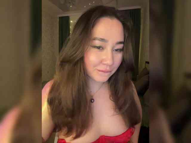 sweetie webcam