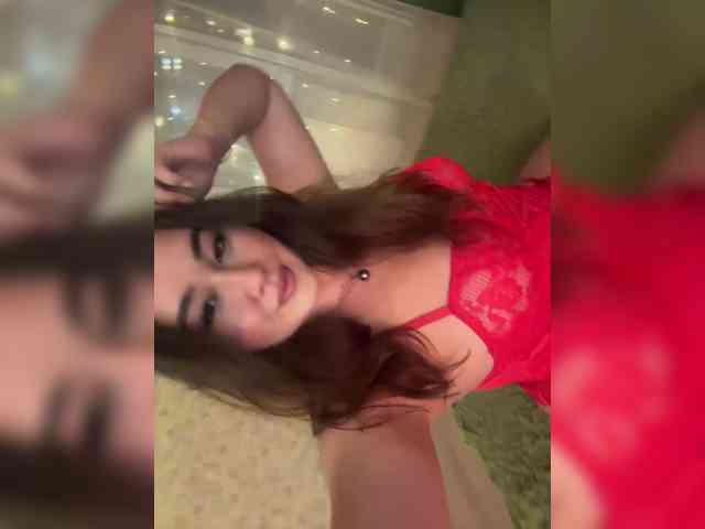 sweetie webcam