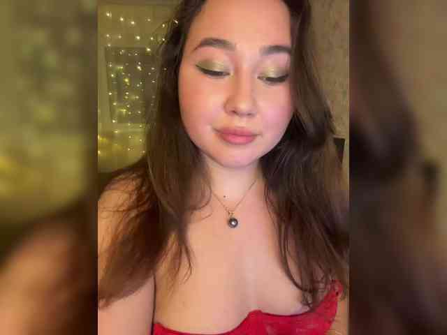 sweetie webcam