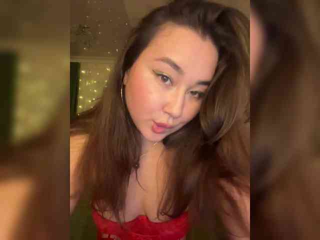 sweetie webcam