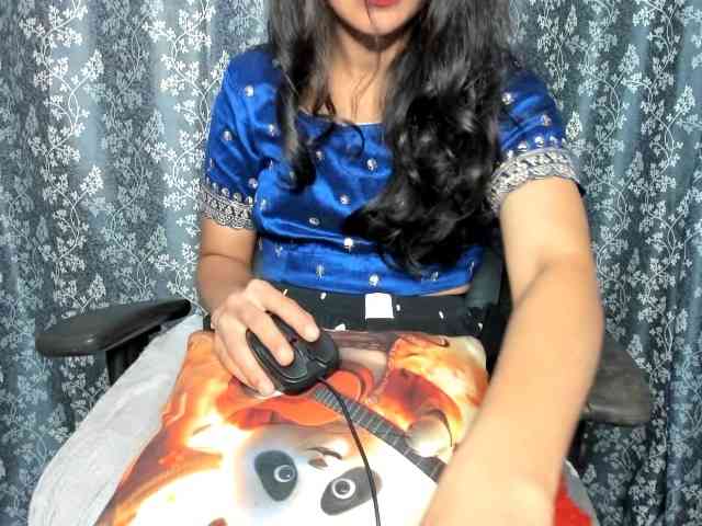 Sindhutelugu webcam