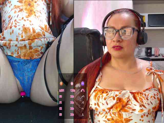 Leidydi223 webcam