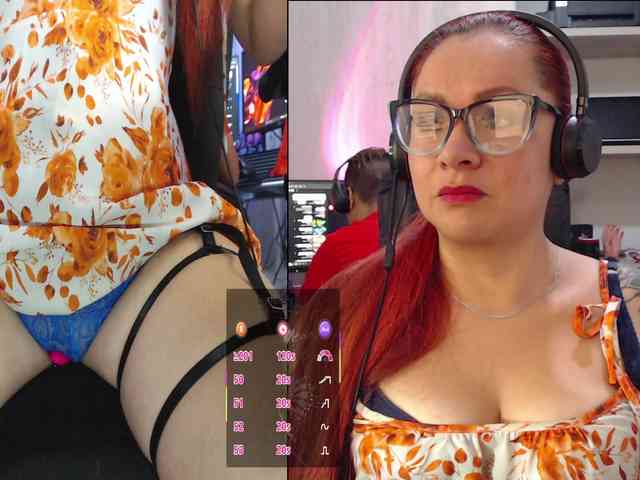 Leidydi223 webcam