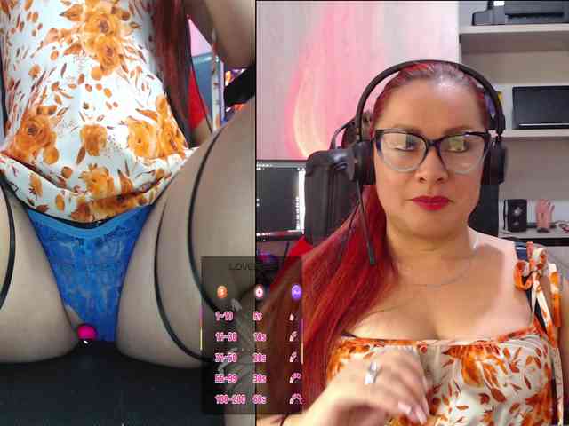 Leidydi223 webcam