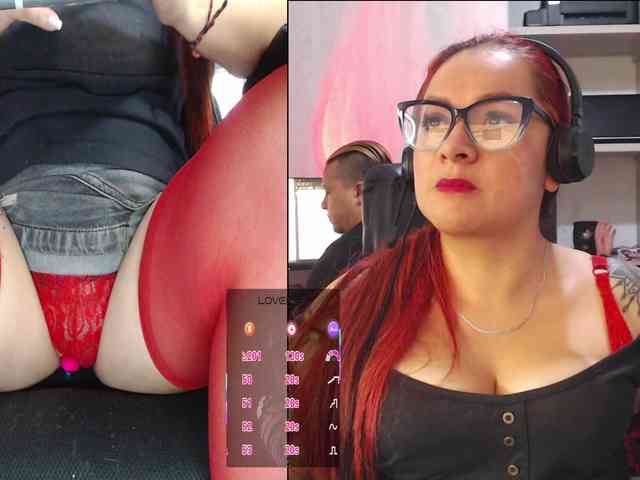 Leidydi223 webcam