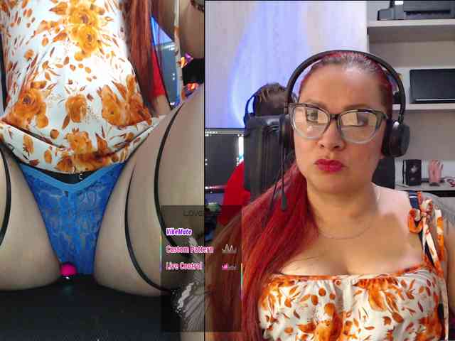 Leidydi223 webcam
