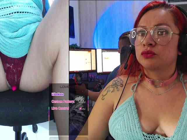 Leidydi223 webcam