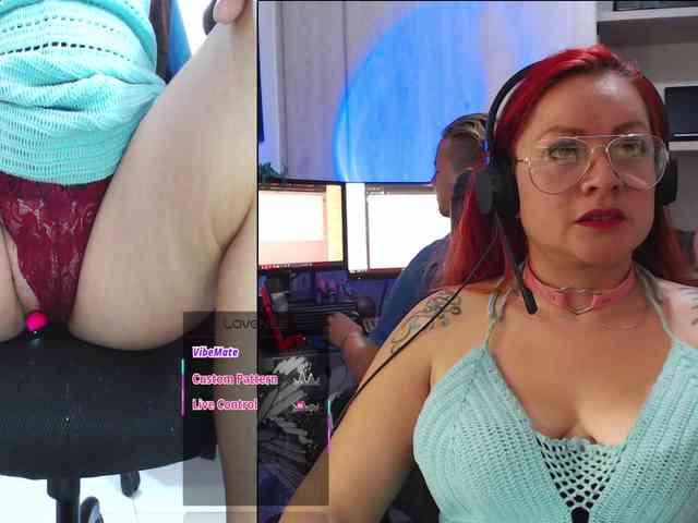 Leidydi223 webcam