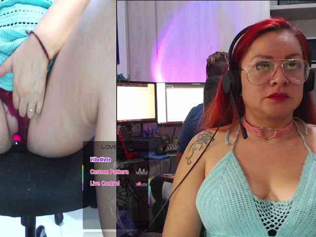 Leidydi223 webcam