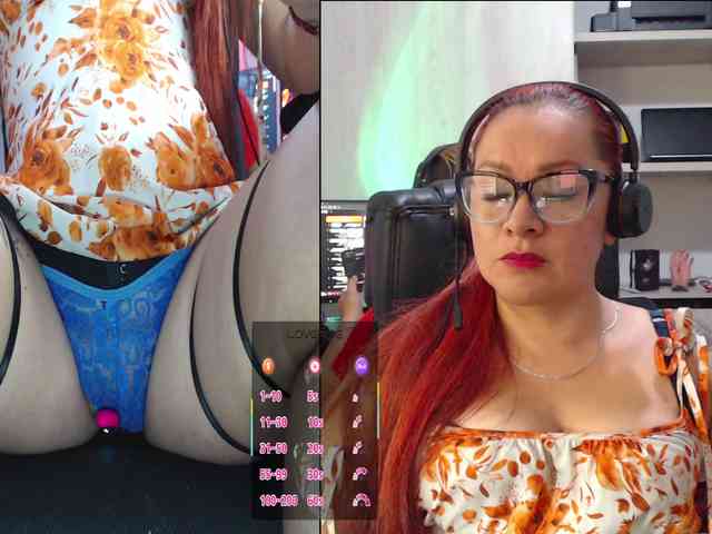 Leidydi223 webcam