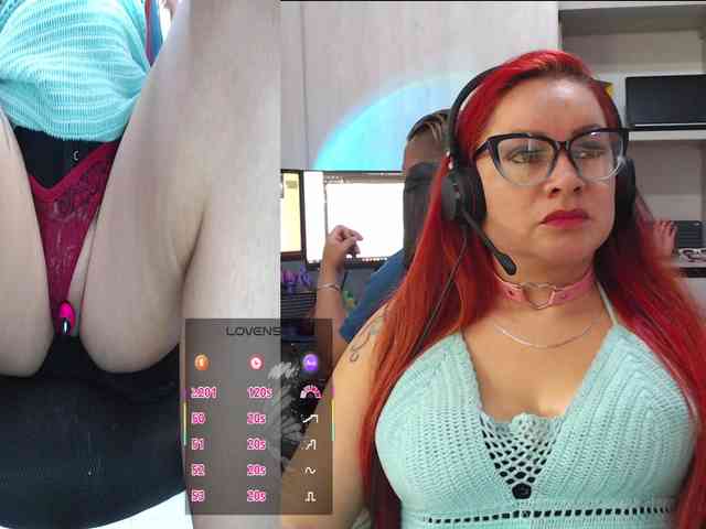 Leidydi223 webcam