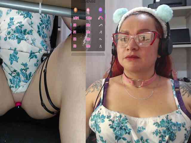 Leidydi223 webcam