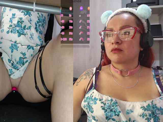 Leidydi223 webcam