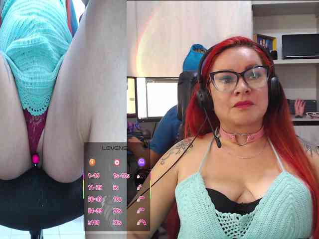 Leidydi223 webcam