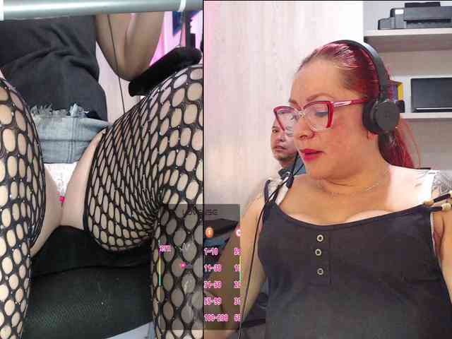 Leidydi223 webcam
