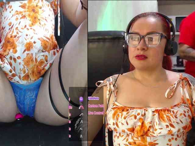 Leidydi223 webcam