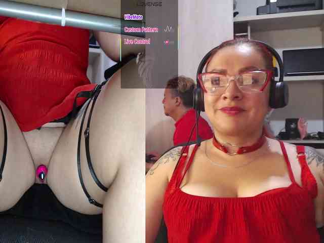 Leidydi223 webcam