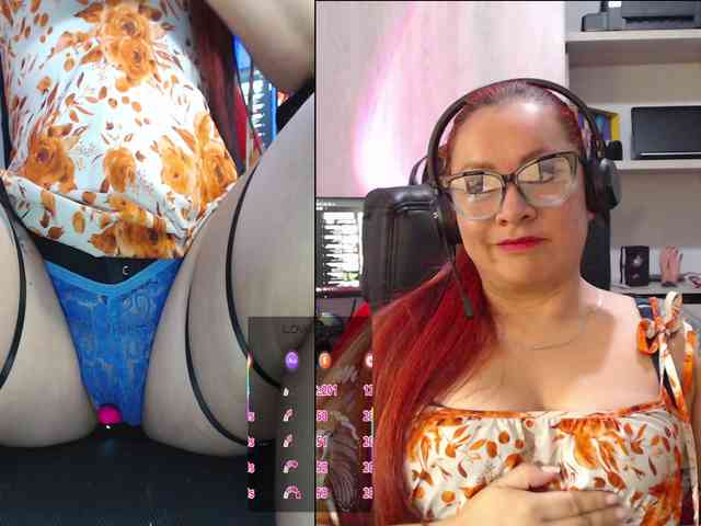 Leidydi223 webcam