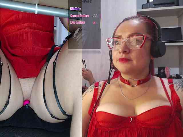 Leidydi223 webcam