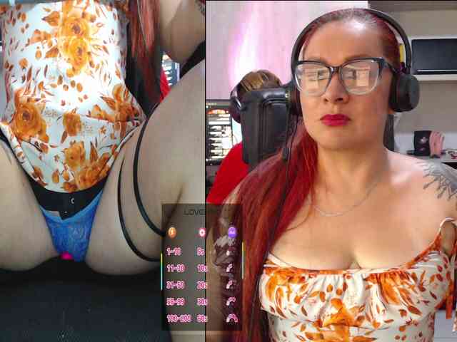 Leidydi223 webcam