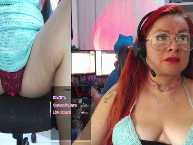 Leidydi223 webcam