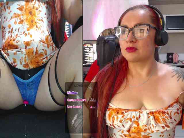 Leidydi223 webcam