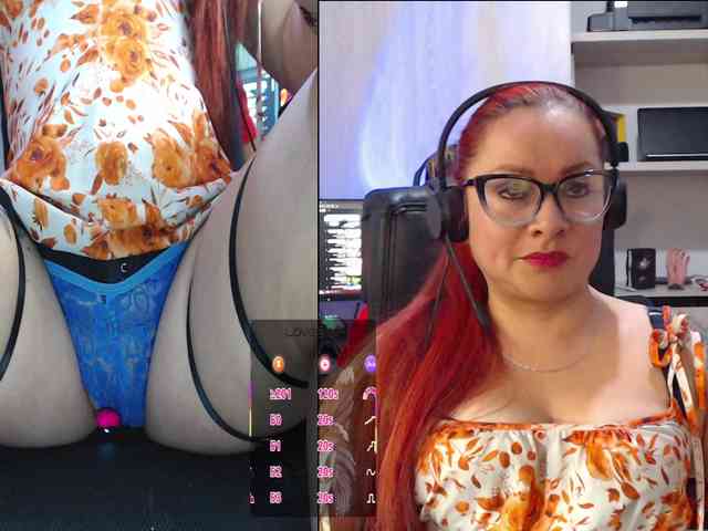 Leidydi223 webcam