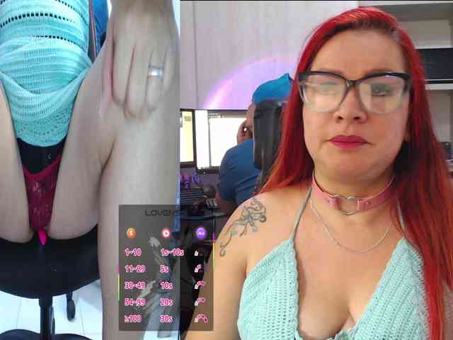 Leidydi223 webcam