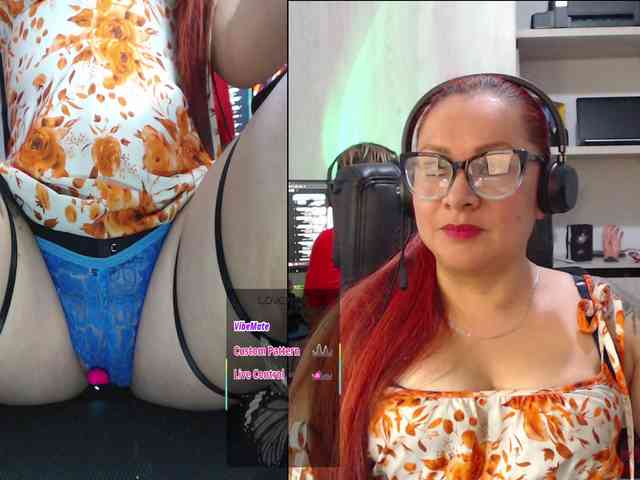 Leidydi223 webcam