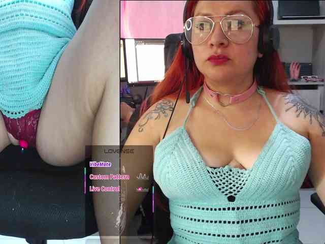 Leidydi223 webcam