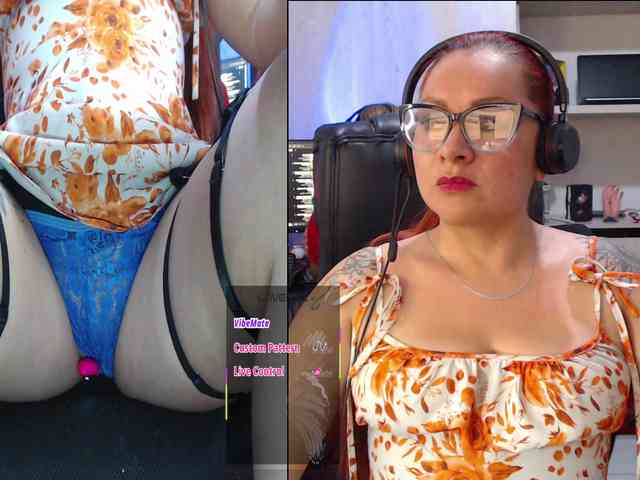 Leidydi223 webcam
