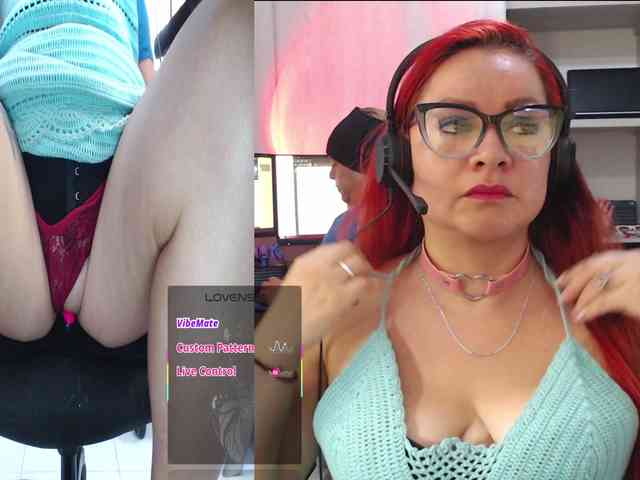 Leidydi223 webcam
