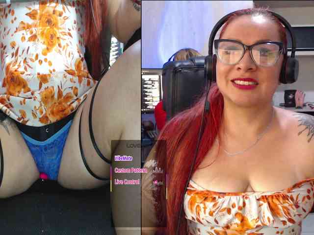 Leidydi223 webcam