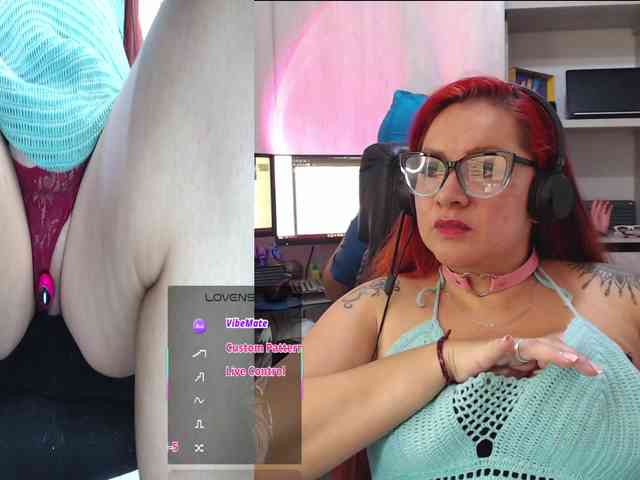 Leidydi223 webcam