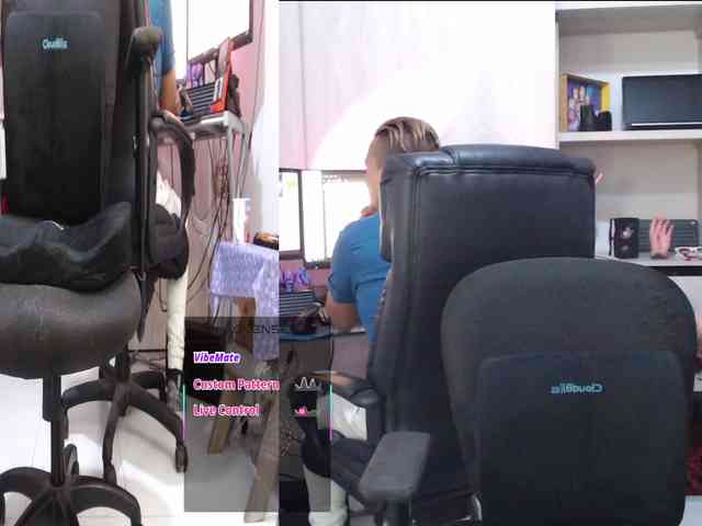 Leidydi223 webcam