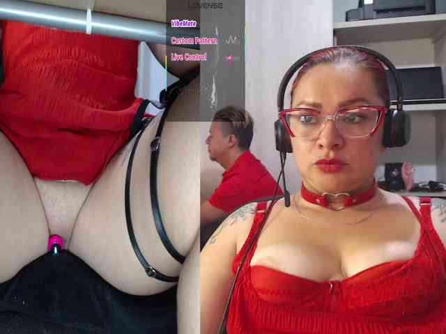 Leidydi223 webcam