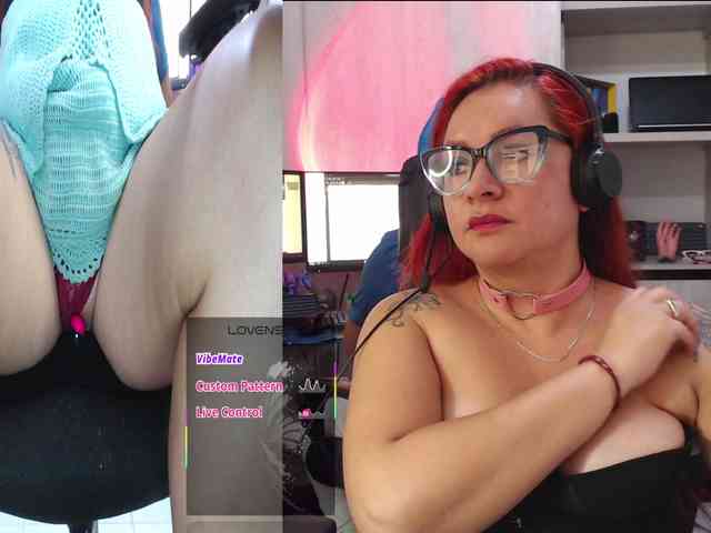 Leidydi223 webcam
