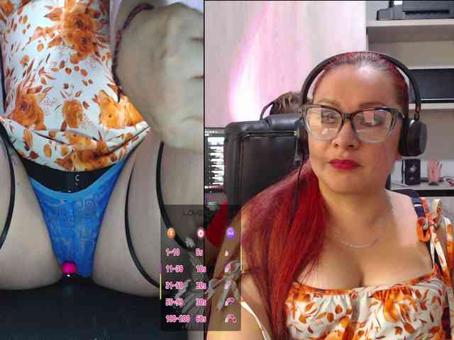 Leidydi223 webcam