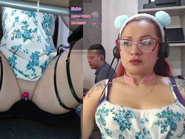 Leidydi223 webcam