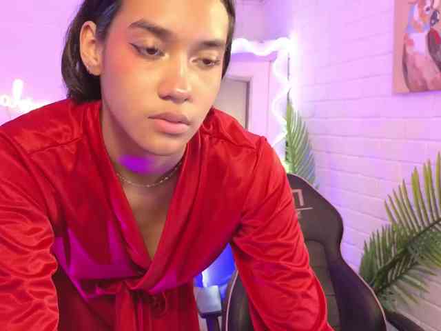 Artemiss-tay webcam